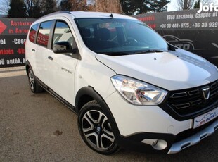 Dacia Lodgy 1.3 TCe 15th Celebration Dfull (7 s...