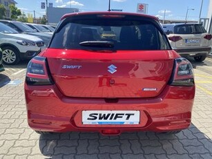 Eladó Suzuki Swift