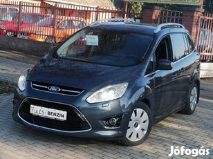 Ford C-Max Grand1.6 Scti Ecoboost Titanium 7 Fő...