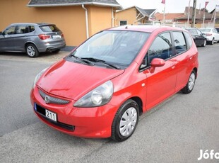 Honda Jazz 1.2 S Cool Magyar!