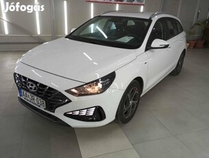 Hyundai I30 1.5 T-GDi Comfort Hybrid Automata S...