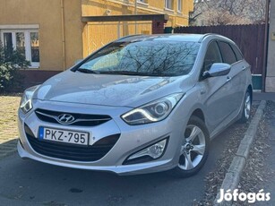 Hyundai I40 1.7 CRDi HP Comfort Szép Állapot