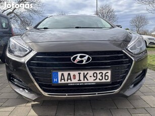 Hyundai I40 1.7 CRDi HP Premium 192000km.Tempom...