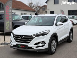 Hyundai Tucson 1.7 CRDi HP Premium DCT MO-I. VÉ...