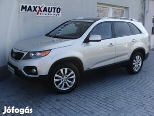 KIA Sorento 2.2 CRDi EX Prémium 4WD (Automata)...