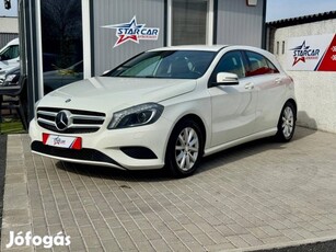 Mercedes-Benz A 180 Blueefficiency Edition Styl...