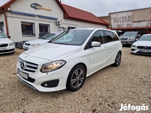 Mercedes-Benz B 220 4Matic 7G-DCT