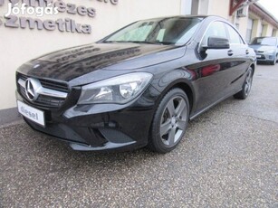 Mercedes-Benz CLA 200 CDI d 7G-DCT Start-Stop....