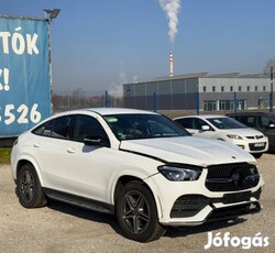 Mercedes-Benz Gle-Osztály Gle 400 d 4Matic 9G-T...