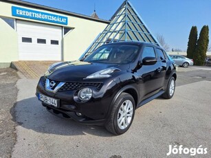 Nissan Juke 1.2 DIG-T Acenta EURO6 Magyarország...