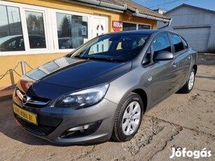 Opel Astra J Sedan 1.4 T Enjoy EURO6