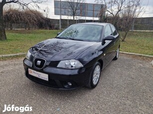 SEAT Ibiza 1.4 16V Sport Digit Klíma Tempómat A...