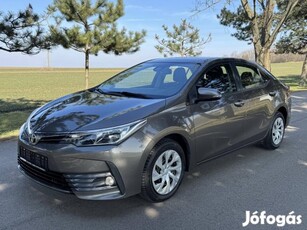 Toyota Corolla Sedan 1.6 Active Comfort Magyaro...