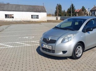 Toyota Yaris 1.0 998 Ice