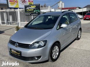 Volkswagen Golf PLUS 1.4 Tsi Comfortline Megkím...