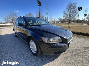 Volvo V50 1.6 D Kinetic