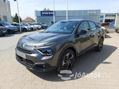 CITROEN C4 X