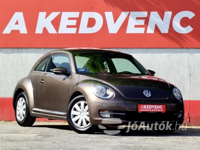 VOLKSWAGEN New Beetle