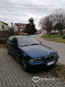 BMW 3-as sorozat