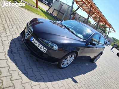 Alfa Romeo 147 1.9 Jtdm 8v