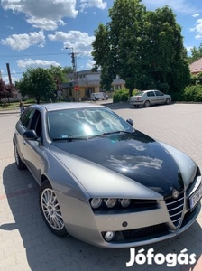 Alfa Romeo 159 SW