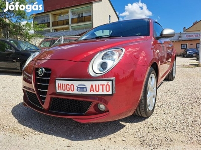 ALFA Romeo Mito 1.4 Multiair Distinctive