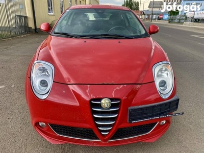 ALFA Romeo Mito 1.4 T Distinctive