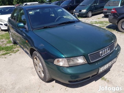 AUDI A4 1.9 TDI