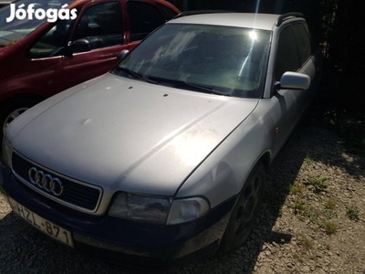 AUDI A4 Avant 1.8