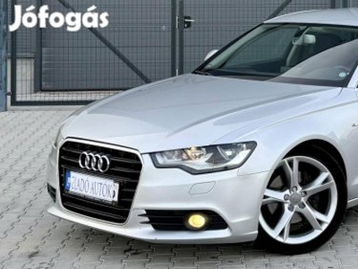 AUDI A6 3.0 V6 TDI DPF quattro S-tronic /Valós...