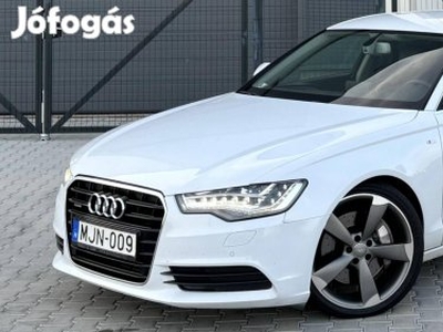 AUDI A6 3.0 V6 TDI DPF quattro Tiptronic ic /31...