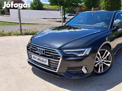 AUDI A6 45 TDI Sport Xtra quattro Tiptronic Sér...