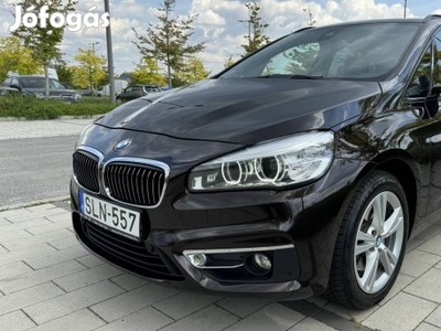 BMW 220d Luxury (Automata)