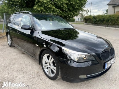 BMW 520d Touring