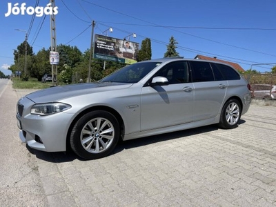 BMW 530d xdrive Touring (Automata) /M.Pac./Navi...