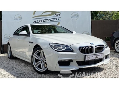 BMW 6-os sorozat