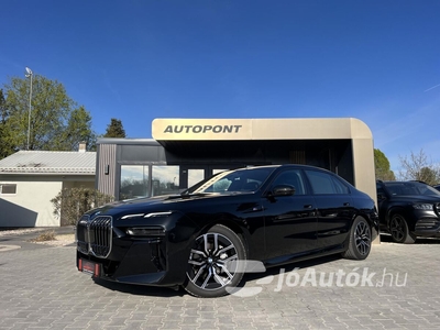 BMW 7-es sorozat