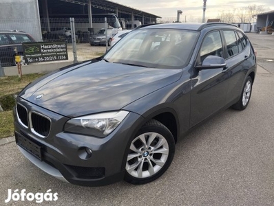 BMW X1 xdrive18d (Automata) Facelift Modell. GY...