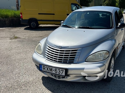 CHRYSLER PT Cruiser