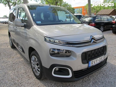 Citroen Berlingo 1.2 Puretech Feel S&S XL (7sz)...