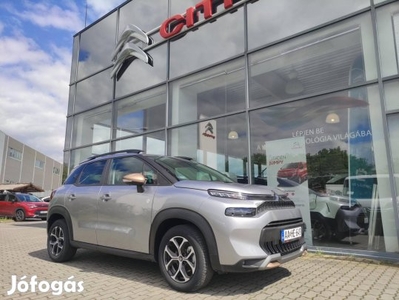 Citroen C3 Aircross 1.2 Puretech C-Series S&S