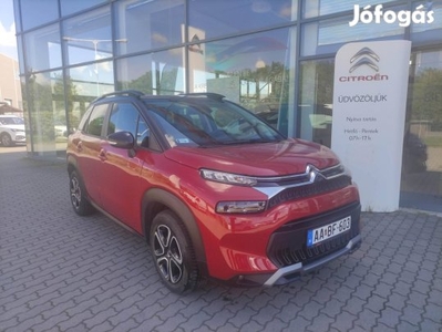 Citroen C3 Aircross 1.5 Bluehdi Feel Plus S&S