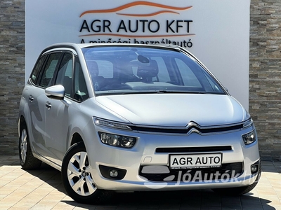 CITROEN C4 Grand Picasso