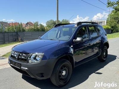 Dacia Duster 1.6 Arctic 3 Év Garancia/Klíma/Szí...