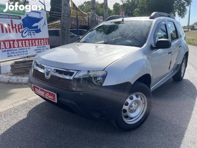 Dacia Duster 1.6 Cool 4x4 Friss Műszaki! V.Horo...