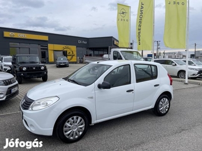 Dacia Sandero 1.2 Access