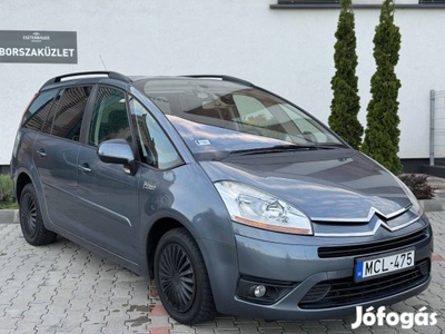 Eladó Citroen C4 Grand Picasso 1.6 HDi