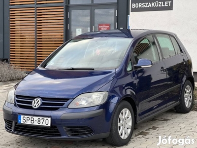 Eladó Volkswagen Golf Plus 1.9 PDTDi