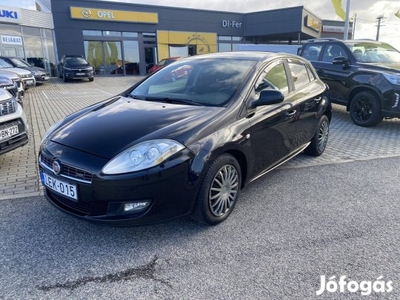 Fiat Bravo 1.4 T-Jet Active