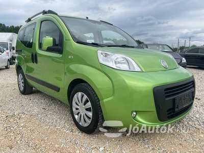 FIAT Qubo